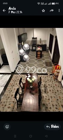 INVESTASI POTENSIAL! Vila di , Luas 250m2m², Lokasi Prima INVESTASI POTENSIAL! Vila di , Luas 250m2m², Lokasi Prima