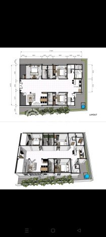 Vila Strategis Kawasan Baturiti, Dimensi 1199m2m², Pemandangan Indah sekitar Vila Strategis Kawasan Baturiti, Dimensi 1199m2m², Pemandangan Indah sekitar