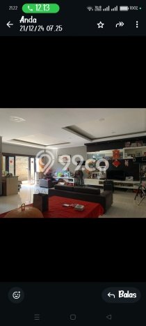 For Sale! Premium House LT 200m2 Desain Elegan di Panjer For Sale! Premium House LT 200m2 Desain Elegan di Panjer