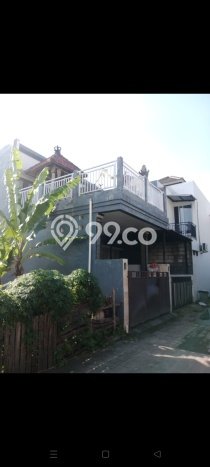 Rumah Modern 2 KT di Renon Denpasar Unfurnished Rumah Modern 2 KT di Renon Denpasar Unfurnished