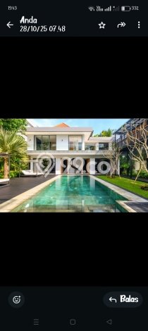 Kesempatan Terbaik! Vila di , Dimensi 615m2m², Area Prospektif dengan potensi meningkat Kesempatan Terbaik! Vila di , Dimensi 615m2m², Area Prospektif dengan potensi meningkat