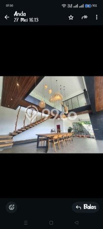 Vila Premium Kawasan Tampaksiring, Luas 5400m2m², Dekat ke beragam fasilitas Vila Premium Kawasan Tampaksiring, Luas 5400m2m², Dekat ke beragam fasilitas