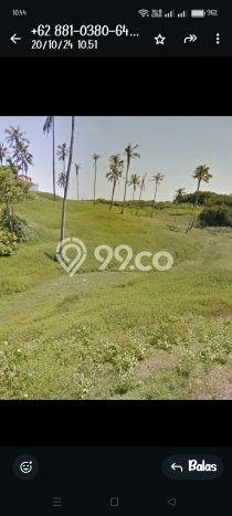 Tanah Kavling Dijual di Tabanan dengan Spesifikasi 17100m2 Tanah Kavling Dijual di Tabanan dengan Spesifikasi 17100m2