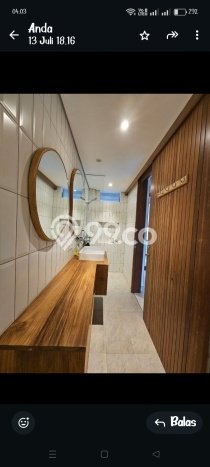 Vila di , Area 1059m2m², Posisi Strategis Vila di , Area 1059m2m², Posisi Strategis