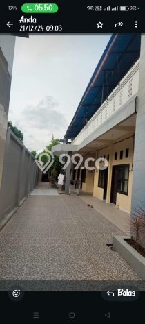 Kost Dijual di Jimbaran dengan 45 KT dan Luas 800m2 Kost Dijual di Jimbaran dengan 45 KT dan Luas 800m2