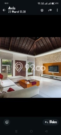 Vila Kawasan , Dimensi 400m2m², Lokasi Potensial untuk usaha Vila Kawasan , Dimensi 400m2m², Lokasi Potensial untuk usaha