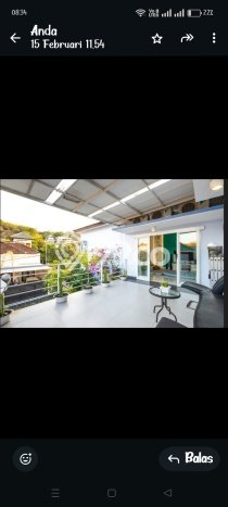 Rumah Minimalis 3 Kamar LT 105m2 di Goa Gong Rumah Minimalis 3 Kamar LT 105m2 di Goa Gong
