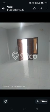 Kost Dijual Lokasi Strategis Gatot Subroto Denpasar 13 Kamar Tidur Kost Dijual Lokasi Strategis Gatot Subroto Denpasar 13 Kamar Tidur