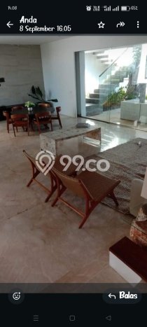 Vila Kawasan , Luas 1260m2m², Area Strategis Vila Kawasan , Luas 1260m2m², Area Strategis