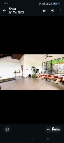 Vila Premium Kawasan Tampaksiring, Luas 5400m2m², Dekat ke beragam fasilitas Vila Premium Kawasan Tampaksiring, Luas 5400m2m², Dekat ke beragam fasilitas