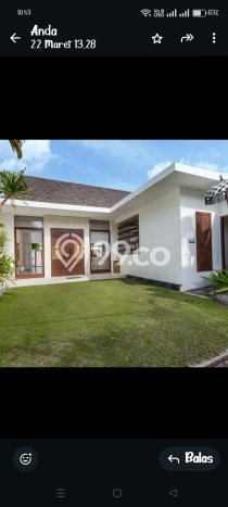 Vila Kawasan , Dimensi 400m2m², Lokasi Potensial untuk usaha Vila Kawasan , Dimensi 400m2m², Lokasi Potensial untuk usaha