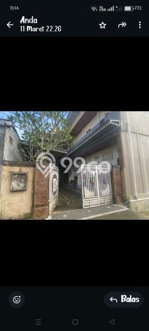 Kost untuk Dijual di Angantaka Punya 0 Kamar Kost untuk Dijual di Angantaka Punya 0 Kamar
