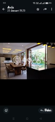PELUANG INVESTASI! Vila di , Luas 400m2m², Prospek Menjanjikan PELUANG INVESTASI! Vila di , Luas 400m2m², Prospek Menjanjikan