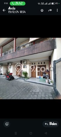 Kost untuk Dijual di Tuban Punya 16 Kamar Kost untuk Dijual di Tuban Punya 16 Kamar