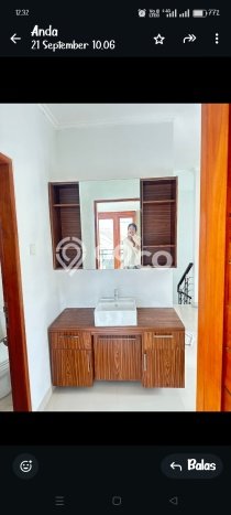 Rumah Minimalis 3 Kamar LT 116m2 di Padangsambian Rumah Minimalis 3 Kamar LT 116m2 di Padangsambian
