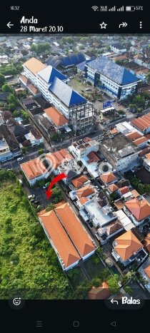 Kost Dijual di Denpasar Selatan Spesifikasi 24 KT & 24 KM Kost Dijual di Denpasar Selatan Spesifikasi 24 KT & 24 KM