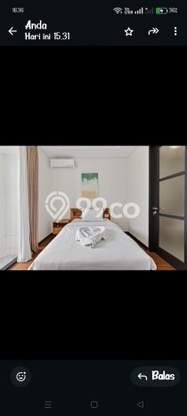 Hunian Mewah LB 360m2 Siap Pakai Desain Elegan di Kerobokan Kaja, Badung Hunian Mewah LB 360m2 Siap Pakai Desain Elegan di Kerobokan Kaja, Badung