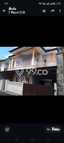 Jual Rumah Eksklusif 5 KT di Renon, Denpasar Jual Rumah Eksklusif 5 KT di Renon, Denpasar