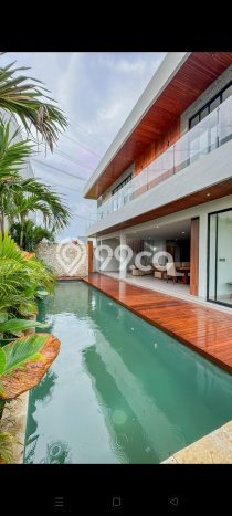 HARGA MENARIK! Vila Kawasan , Dimensi 200m2m², Area Premium dengan jalan bagus HARGA MENARIK! Vila Kawasan , Dimensi 200m2m², Area Premium dengan jalan bagus