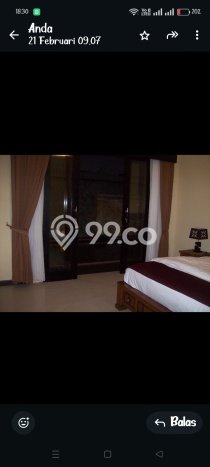 Rumah Elit Modern Siap Huni di Kerobokan Kaja Badung Rumah Elit Modern Siap Huni di Kerobokan Kaja Badung