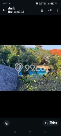 Vila Kawasan , Area 900m2m², Lokasi Strategis Vila Kawasan , Area 900m2m², Lokasi Strategis