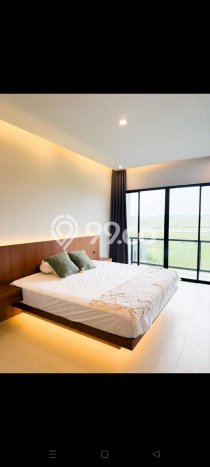 Vila Kawasan , Luas 100m2m², Kawasan Tenang untuk hunian Vila Kawasan , Luas 100m2m², Kawasan Tenang untuk hunian