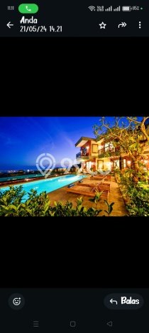 Untuk Dijual Kost di Kuta Selatan, Badung, 15 KT, 15 KM, Luas 1350m2 Untuk Dijual Kost di Kuta Selatan, Badung, 15 KT, 15 KM, Luas 1350m2