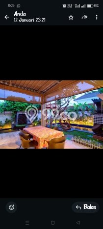 LOKASI STRATEGIS! Vila Kawasan , Luas 475m2m², Akses ke pusat kota LOKASI STRATEGIS! Vila Kawasan , Luas 475m2m², Akses ke pusat kota