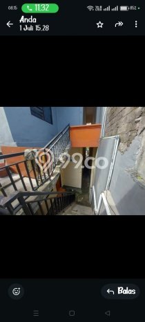 Kost Dijual Lokasi Denpasar Selatan, Denpasar, Spesifikasi 14 Kamar Tidur dan Luas 500m2 Kost Dijual Lokasi Denpasar Selatan, Denpasar, Spesifikasi 14 Kamar Tidur dan Luas 500m2
