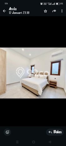 Vila di , Luas 500m2m², Dekat ke Pusat Kota Vila di , Luas 500m2m², Dekat ke Pusat Kota