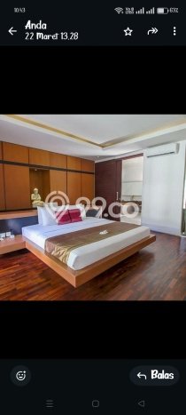 Vila Kawasan , Dimensi 400m2m², Lokasi Potensial untuk usaha Vila Kawasan , Dimensi 400m2m², Lokasi Potensial untuk usaha