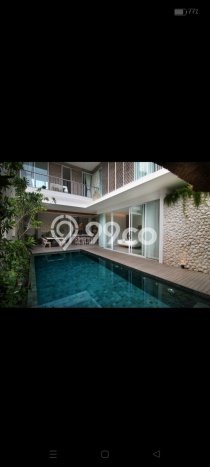 Vila di , Luas 200m2m², Lokasi Strategis Vila di , Luas 200m2m², Lokasi Strategis