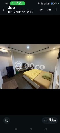 Tersedia Rumah Kost di Jimbaran, Badung 19 Kamar Tersedia Rumah Kost di Jimbaran, Badung 19 Kamar