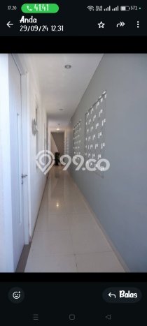 Dijual Rumah Kost di Sunset Road, Badung, 8 KT, 8 KM, Bangunan 363m2 Dijual Rumah Kost di Sunset Road, Badung, 8 KT, 8 KM, Bangunan 363m2