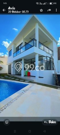 Vila Berkembang Kawasan , Area 225m2m², Lingkungan Asri Vila Berkembang Kawasan , Area 225m2m², Lingkungan Asri