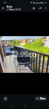 Rumah Luas Asri 3 KT Siap Pakai di Sanur Kauh Denpasar Rumah Luas Asri 3 KT Siap Pakai di Sanur Kauh Denpasar