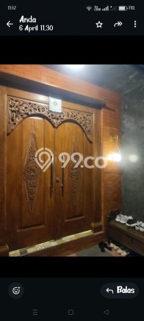 Hunian Nyaman Asri 5 KT Siap Huni di Jimbaran Badung Hunian Nyaman Asri 5 KT Siap Huni di Jimbaran Badung