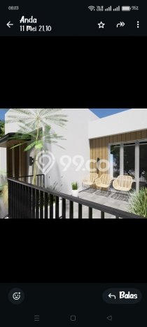 Peluang Terbaik! Vila di , Area 122m2m², Posisi Premium dekat dengan berbagai fasilitas Peluang Terbaik! Vila di , Area 122m2m², Posisi Premium dekat dengan berbagai fasilitas