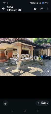 Hotel Kawasan Kuta, Luas 2365m2m², Kawasan Bisnis, Dekat Kuta, Badung, Badung Hotel Kawasan Kuta, Luas 2365m2m², Kawasan Bisnis, Dekat Kuta, Badung, Badung