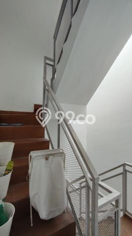 Rumah Modern Cantik 4 KT Siap Huni di Cimahi Utara Rumah Modern Cantik 4 KT Siap Huni di Cimahi Utara