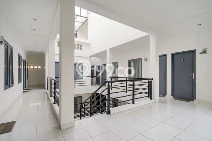 Dijual Segera Rumah Kost di Pasteur, Bandung 24 Kamar Dijual Segera Rumah Kost di Pasteur, Bandung 24 Kamar