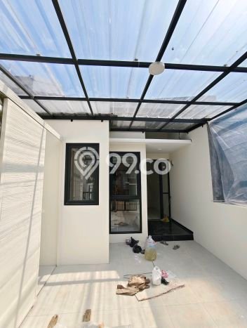 Rumah Siap Disurvey di Arcamanik, Bandung, LT 66m2m² LB 60m2m² Rumah Siap Disurvey di Arcamanik, Bandung, LT 66m2m² LB 60m2m²