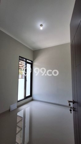 Rumah Modern 3 Kamar Terawat di Parongpong, Dekat Sekolah, Bandung Rumah Modern 3 Kamar Terawat di Parongpong, Dekat Sekolah, Bandung