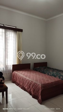 Hunian Eksklusif Dijual LT 272m2 di Cimahi Utara, Cimahi Hunian Eksklusif Dijual LT 272m2 di Cimahi Utara, Cimahi