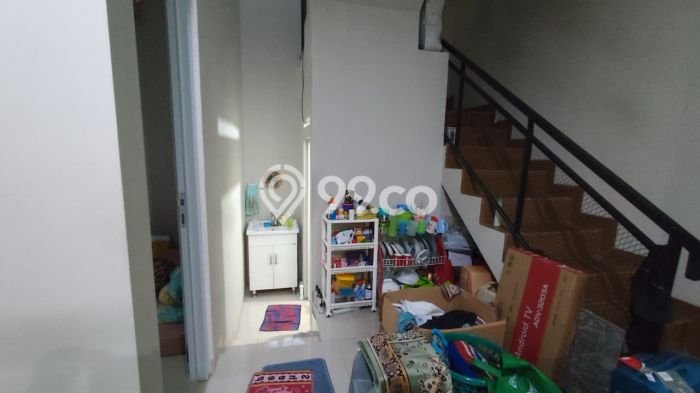 For Sale Hunian Rumah Nyaman 3 KT di Cimahi, Bandung For Sale Hunian Rumah Nyaman 3 KT di Cimahi, Bandung