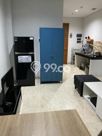 Dijual Apartemen 2 KT 2 KM di Coblong Dijual Apartemen 2 KT 2 KM di Coblong