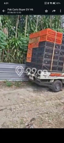 Komersial Komersial Dijual di Kiarapedes Purwakarta LT 5681m2 & LB 5400m2 Komersial Komersial Dijual di Kiarapedes Purwakarta LT 5681m2 & LB 5400m2