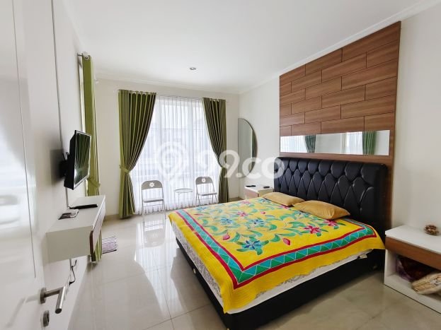 Jual Rumah 5 KT di , Bandung - Luas Tanah 160m2m² Jual Rumah 5 KT di , Bandung - Luas Tanah 160m2m²