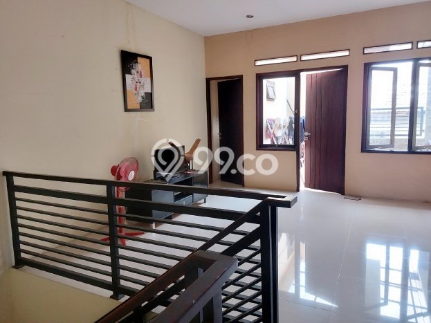 Rumah Minimalis 6 KT di Margahayu Bekasi Unfurnished Rumah Minimalis 6 KT di Margahayu Bekasi Unfurnished