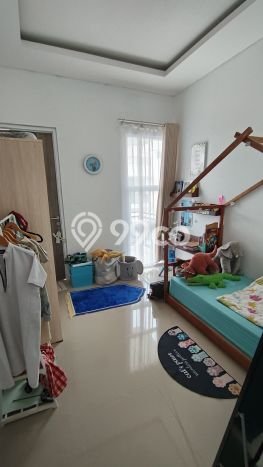 Rumah Modern Cantik 4 KT Siap Huni di Cimahi Utara Rumah Modern Cantik 4 KT Siap Huni di Cimahi Utara